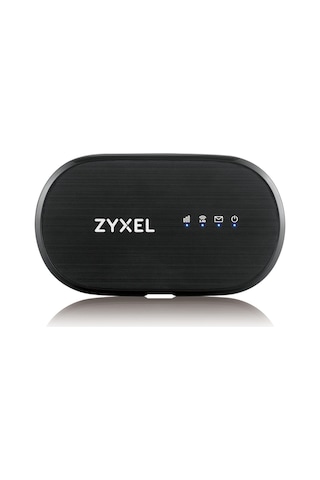 Zyxel WAH7601 300 Mbps 2.4 Ghz 4G/LTE Sim Kart Takılabilen Taşınabilir Router