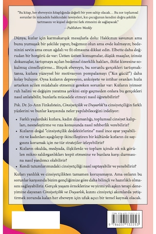 Cinsiyetçilik Ve Duyarlık