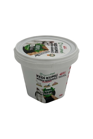 Temizpati Aquasorp 5900 Kedi Kumu Koku Giderici 420 G