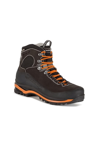 Aku İtalyan Superalp Goretex Vibram  Bot A593170 Çok Renkli