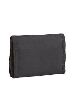Puma Plus Wallet Siyah Cüzdan 05475901 Siyah