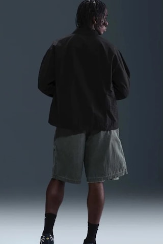 Nike Sportswear Tech Men's Woven Shorts Gray Günlük Dokuma Spor Şort Gri Gri