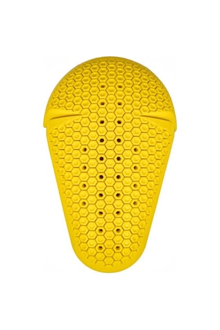 Knox Micro-lock Compact Part 454 Motosiklet Diz Dirsek Koruması Çok Renkli