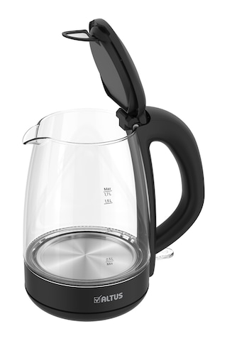 Altus AL 4054 C 1.7 L Cam Kettle