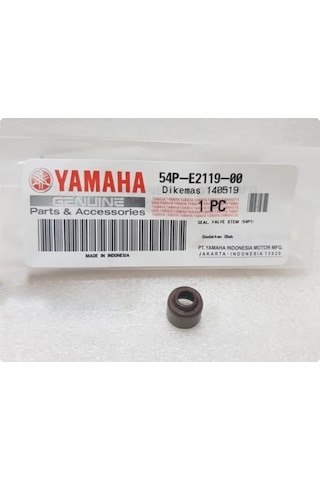Yamaha Nmax 125 155 Subap Keçesi
