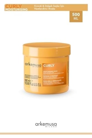 Maske 500ml - 57858324539912899280514