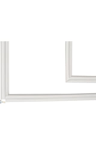 Profilo Uyumlu Buzdolabı Kapı Kapak Contası Seti 67.5X42 67.5X128 Cm - 549800160
