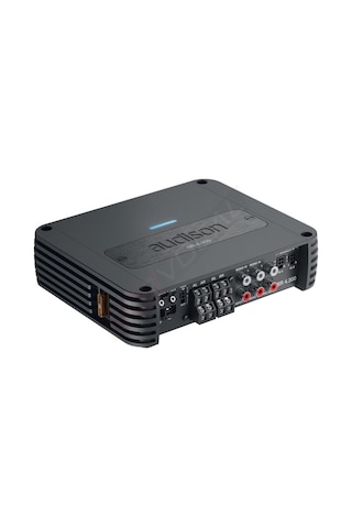 Audison Sr-4.300 4 Kanal Amplifikatör