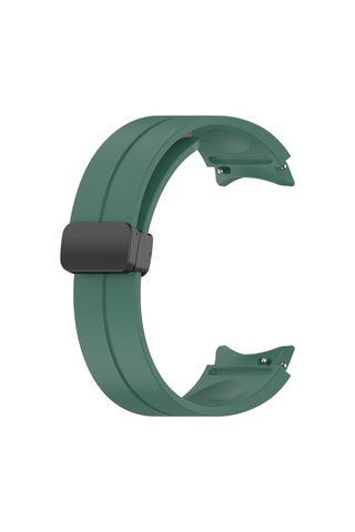 Galaxy Uyumlu Watch 4 40mm Zore Krd-84 Silikon Kordon