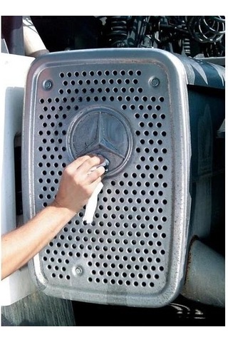 Würth Alüminyum Polisaj Pastası 500Ml 0893 121 301