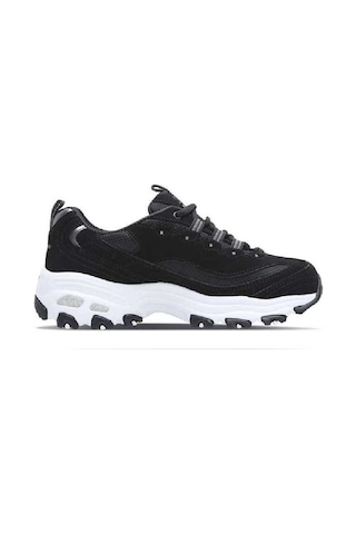 Skechers Dlıtes Bıggest Fan Kadın Spor Ayakkabı 11930 11930 Blk Siyah