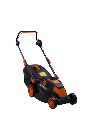 Garden Pro ZF-6103 Elektrikli Çim Biçme Makinası 1800 watt