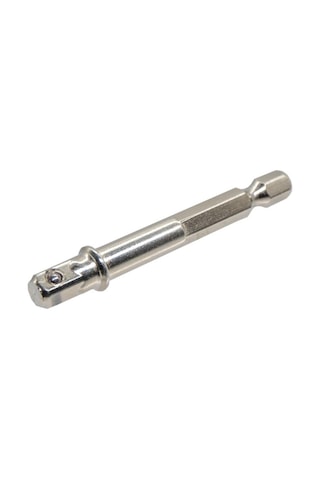 6130 Bits Saplı Lokma Adaptörü 1/4" 65 Mm