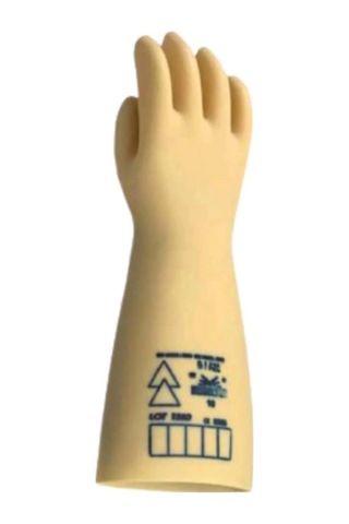 Regeltex Franc 25kv Izolasyon Eldiveni Eldiven İzole Std