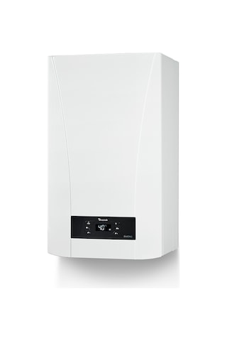 Baymak Duotec 45 41 kW 39.000 Kcal/h Premix Tam Yoğuşmalı Hermetik Kombi