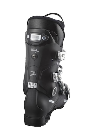 Salomon Select Wıde R60 Gw Erkek Kayak Ayakkabısı-l47357600 Siyah