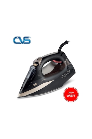 Cvs DN 5479 Smartiron 3000 W Seramik Ütü