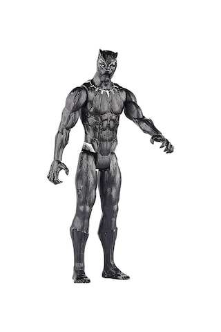 Avengers Endgame Titan Hero Black Panther Figür