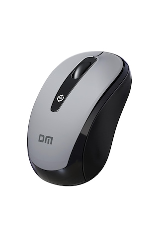 DM K8 1200 DPI 2.4Ghz Kablosuz Optik Mouse