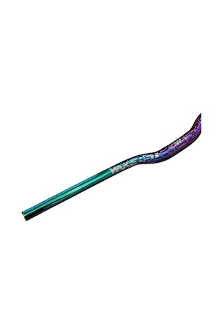 Wake Bst Alüminyum Rainbow 31.8 780mm Riser Mtb Gidon Mor