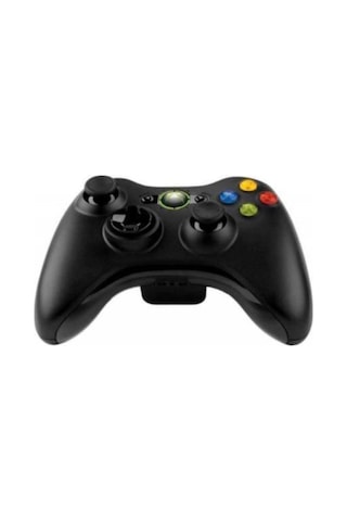 Xbox 360 Kablosuz Oyun Kolu