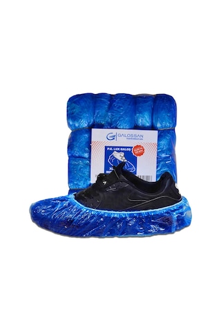 Galoşsan Kalın Galoş 100 Adet