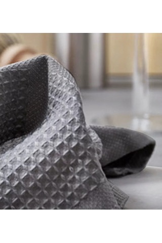 Smart Microfiber System 40x60 Cm Mutfak Havlusu 175771371 Açık Yeşil