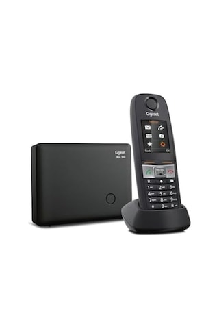 Gigaset E630 Telsiz Telefon