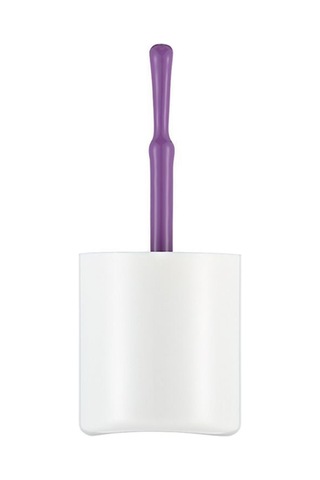 Flormar Yoğun Renk Veren Parlak Oje (Lila) - Full Color Nail Enamel - FC38 LBLOSSOM - 8690604379910