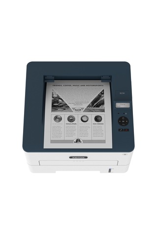 Xerox B230dni A4 34ppm Siyah Ve Beyaz Kablosuz Lazer Yazıcı Dubleks 2 Taraflı Baskı