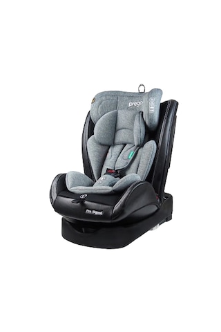 Prego Profix Pro Signal 360  Derece Dönebilen Isofixli 0-36 KG Oto Koltuğu