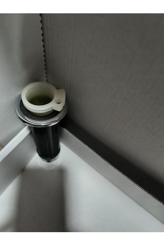 Motosiklet Cg Elcik Takımı Sağ - Sol Gaz Borulu Nikel 0