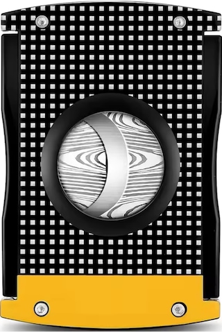 Özel Üretim Metal Puro Makası Kesici