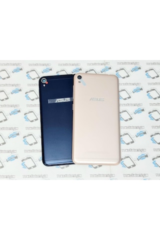 Asus Zenfone Live (2C501Kl) Kasa Arka Pil Kapağı (275891842)