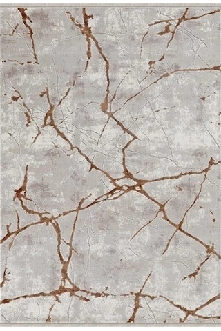 Padişah Halı 160x230 Eternity Koleksiyonu 34216-080 Kahverengi