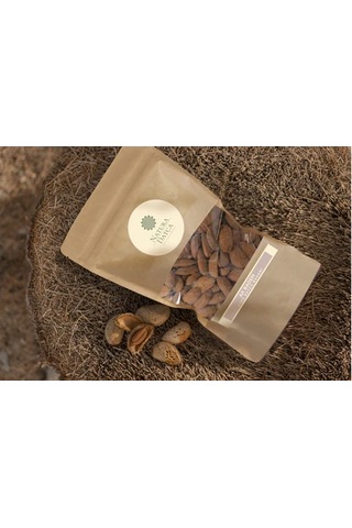 Natura Datça Ak Badem 125 G
