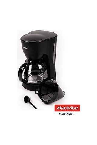 Koenic KCM 712226 B 750 W Filtre Kahve Makinesi