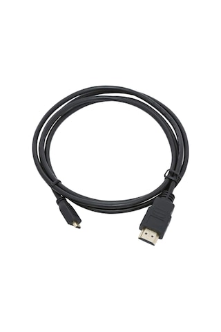 AoGo Micro Hdmi To Hdmi Kablo 1.5 M