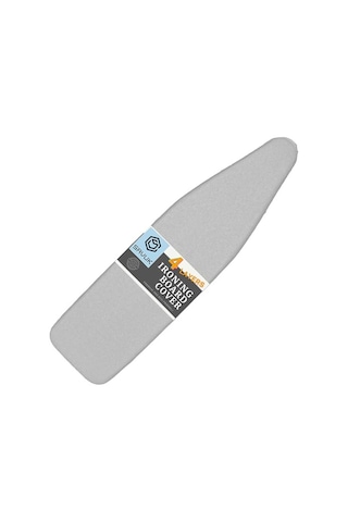 Masası Örtüsü Ve Pedi Boyut Silikon Kaplamalı 4 Katlı 38 X 137 Cm Ekstra Ağır Hizmet Kalın Dolgu Isı Yansıtı Çok Renkli