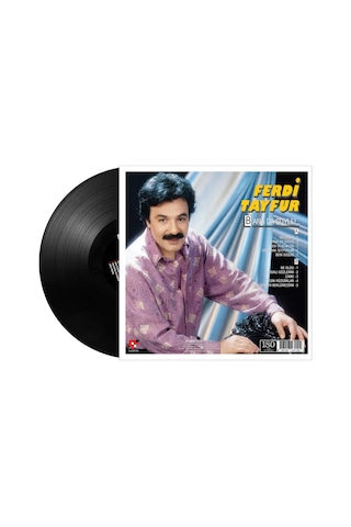 Ferdi Tayfur - Bana Da Söyle Plak