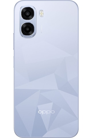 Oppo A6T 5G 4GB 256 GB (Distribütör Garantili)