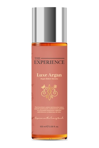 Luxe Argan Bakım Serumu 100 Ml