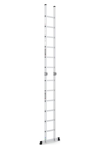 Çağsan 2x6 Basamaklı Folde Katlanır Merdiven K4