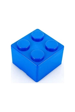 Maoyaya Yapı Taşları Saklama Kutusu - Masaüstü Makyaj Kozmetik Organizer, Çok Renkli Seçenek Çok Renkli