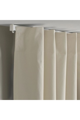 Ikea Bengta Fon Perde 210x300 Cm Bej