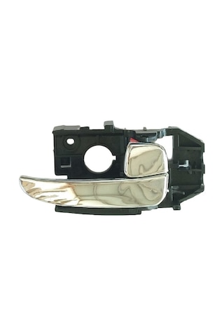 Hyundai Elantra 2001-2007 Ön Sağ İç Kapı Kolu Krom