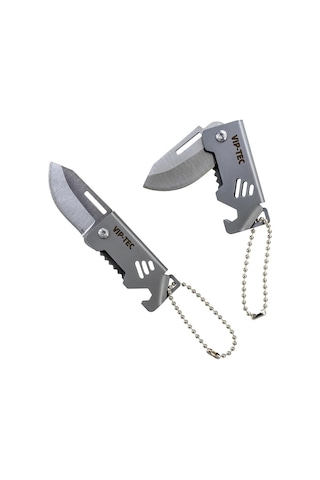Vıptec Vt875193 Mini Katlanır Bıçak Cep Tipi