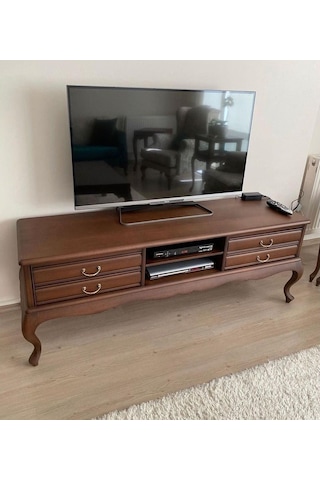 Masifart Classe Tv Ünitesi 150 Cm Ceviz Masifart Classe Tv Ünitesi 150 Cm Ceviz