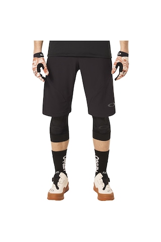 Oakley Seeker Aırlıne Short Siyah Siyah