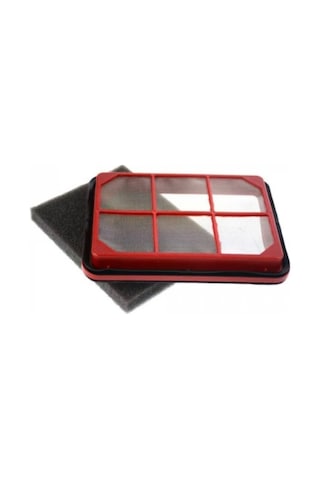 Rowenta Ro 8324 - Ro 8333 - Ro 8341 Sünger Filtre Seti (477569990)